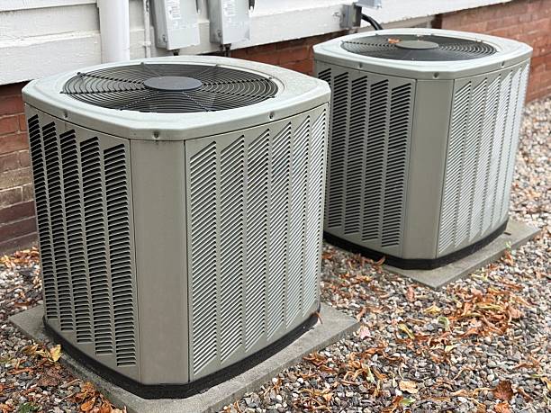 Reliable Heat Pump Repair contractor in Ridge Spring, SC by Leonard HVAC