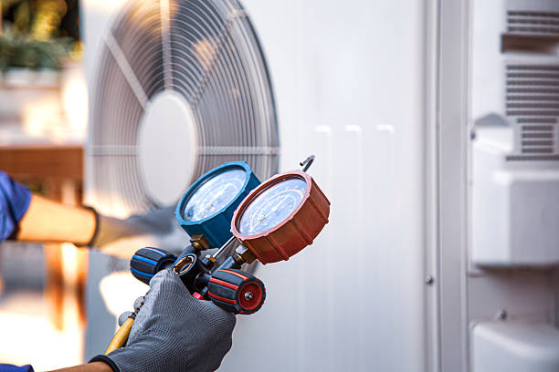 Affordable Heat Pump Repair solutions in Ridge Spring, SC