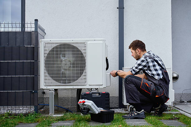 Top rated local Heat Pump Repair specialists in Ridge Spring, SC
